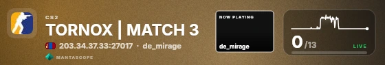 Mesh badge preview
