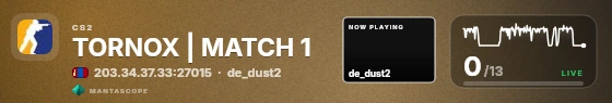 Mesh badge preview