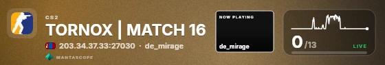 Mesh badge preview