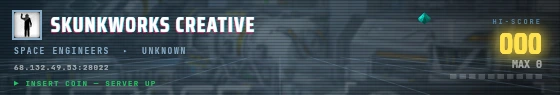 Arcade badge preview