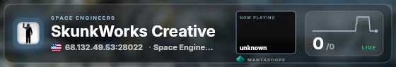 Glass badge preview