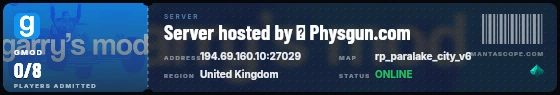 Ticket badge preview