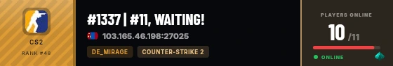Strata badge preview