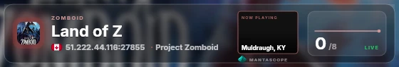 Glass badge preview