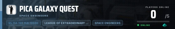 Edge badge preview