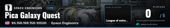Hero badge preview