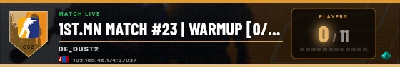Scoreboard badge preview