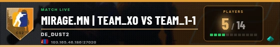 Scoreboard badge preview