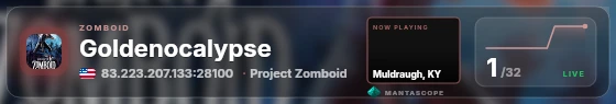 Glass badge preview