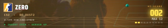 Arcade badge preview