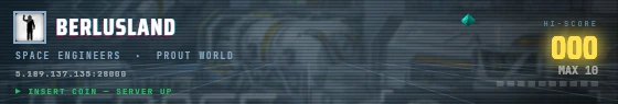 Arcade badge preview