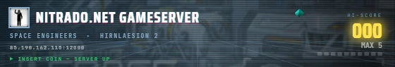 Arcade badge preview