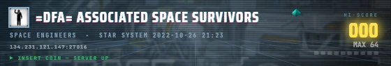 Arcade badge preview