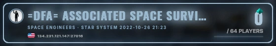 Marquee badge preview