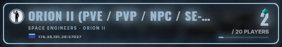Marquee badge preview