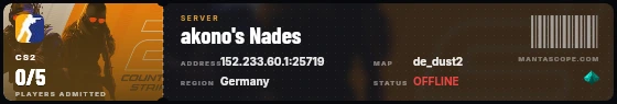 Ticket badge preview