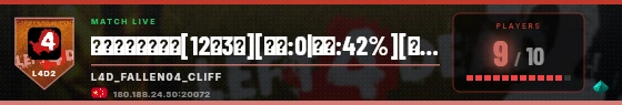 Scoreboard badge preview