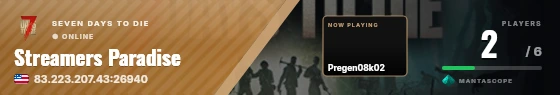 Sweep badge preview