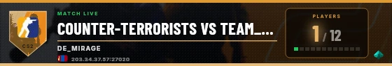 Scoreboard badge preview
