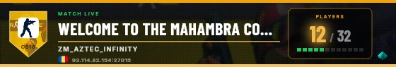 Scoreboard badge preview