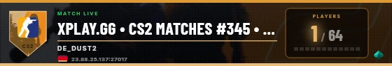 Scoreboard badge preview