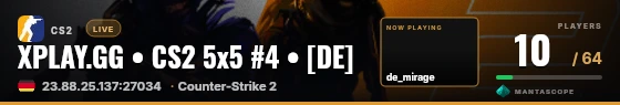 Hero badge preview