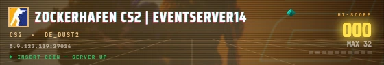 Arcade badge preview