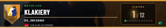 Scoreboard badge preview