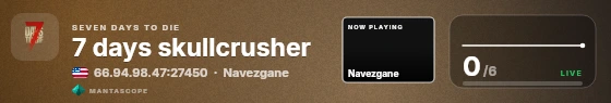 Mesh badge preview