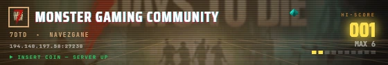 Arcade badge preview