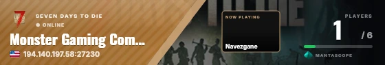Sweep badge preview