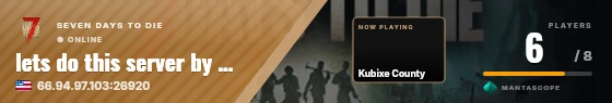 Sweep badge preview