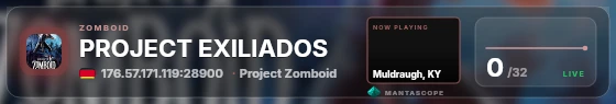 Glass badge preview