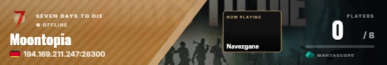 Sweep badge preview