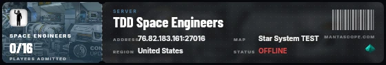 Ticket badge preview