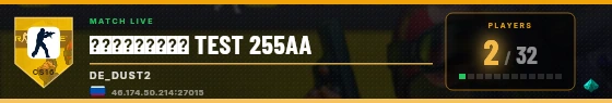 Scoreboard badge preview