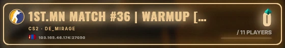 Marquee badge preview