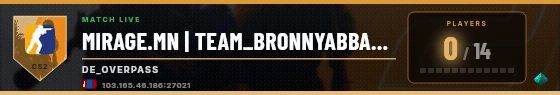 Scoreboard badge preview