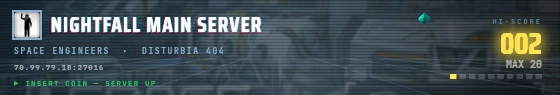 Arcade badge preview