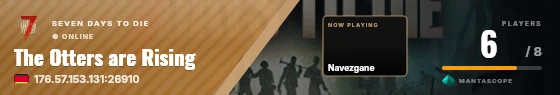 Sweep badge preview
