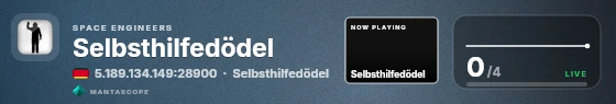 Mesh badge preview