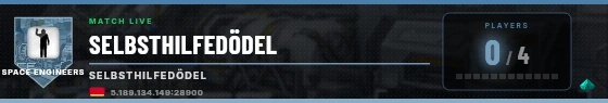 Scoreboard badge preview