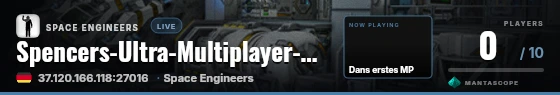 Hero badge preview