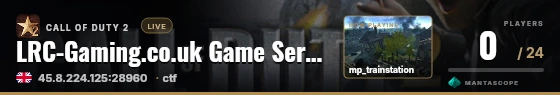 Hero badge preview