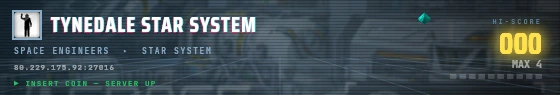 Arcade badge preview