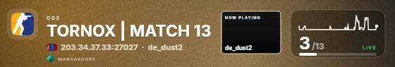 Mesh badge preview
