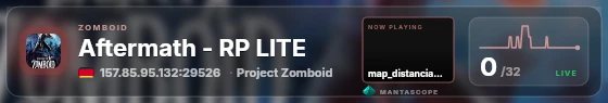 Glass badge preview