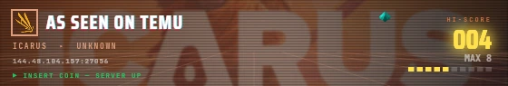 Arcade badge preview