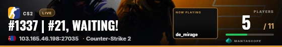 Hero badge preview