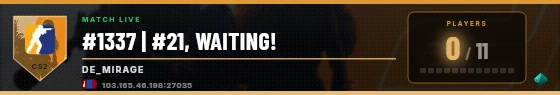 Scoreboard badge preview